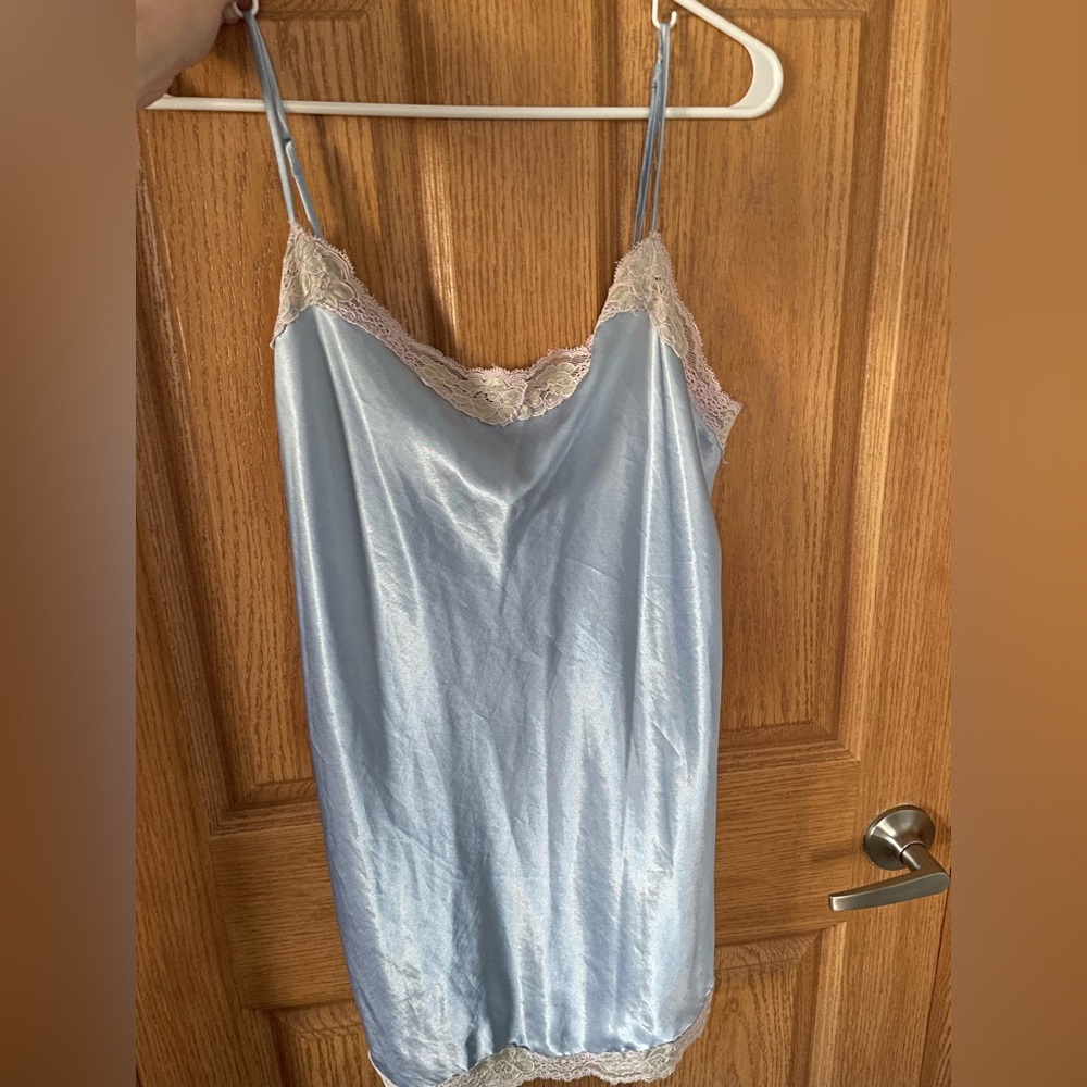 Vintage Victoria’s Secret Slip Dress
